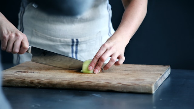 hand hygiene in food safety